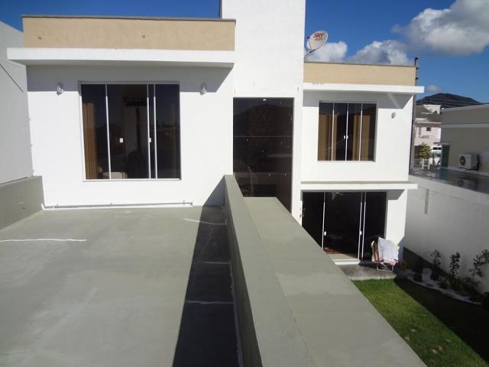 Casa, 3 quartos, 201 m² - Foto 5