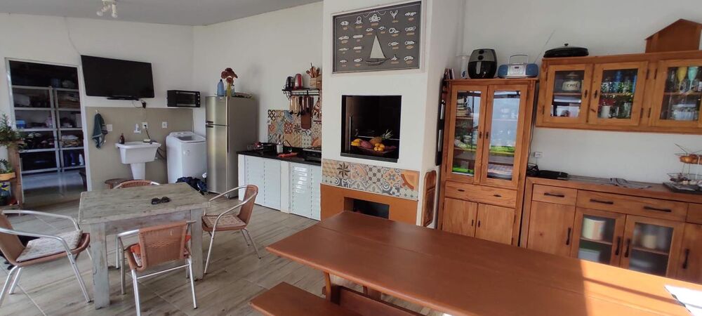 Casa, 3 quartos, 201 m² - Foto 9