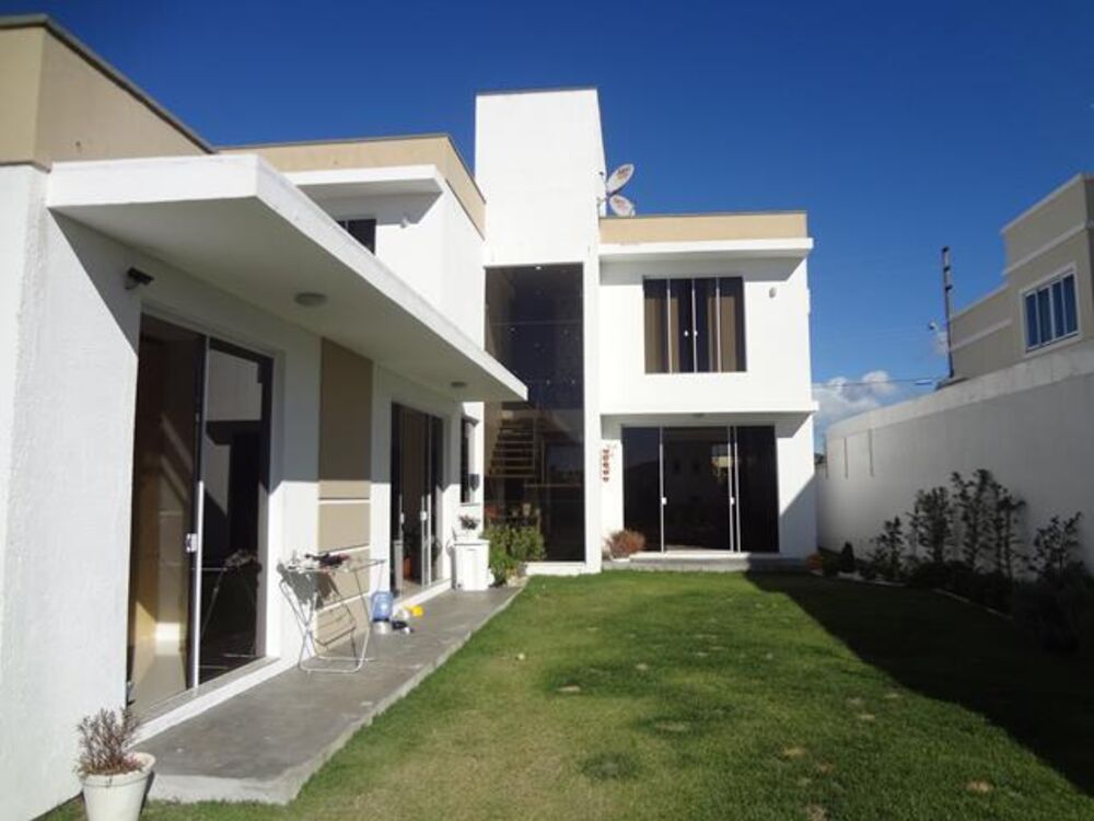 Casa, 3 quartos, 201 m² - Foto 29