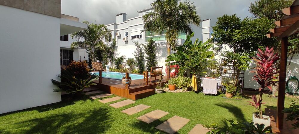 Casa, 3 quartos, 201 m² - Foto 33