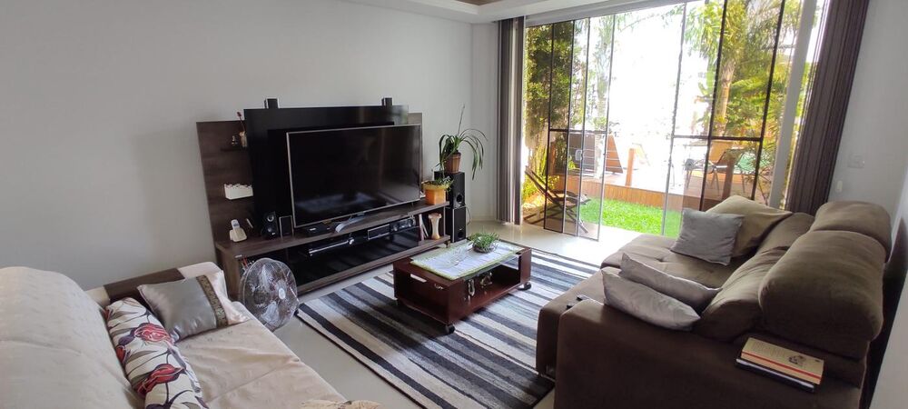 Casa, 3 quartos, 201 m² - Foto 36