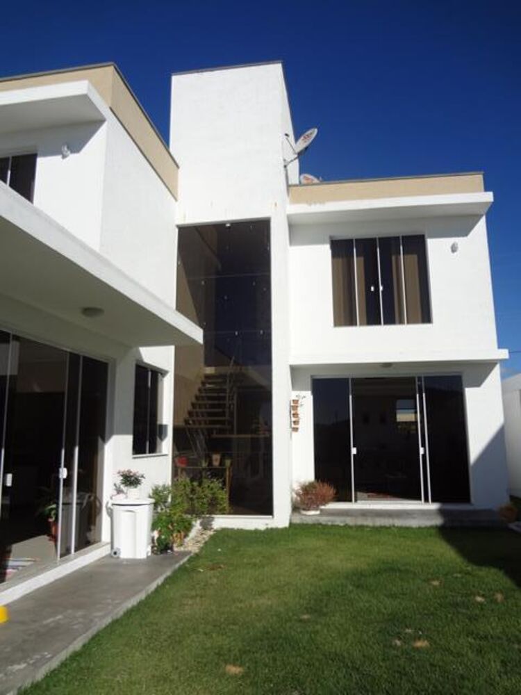 Casa, 3 quartos, 201 m² - Foto 38