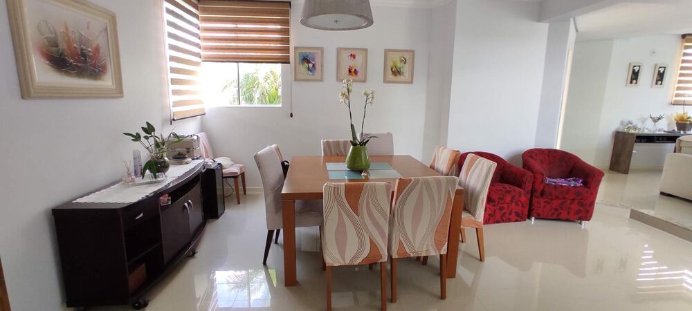 Casa, 3 quartos, 201 m² - Foto 4