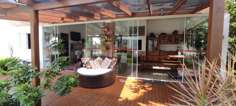 Casa, 3 quartos, 201 m² - Foto 30