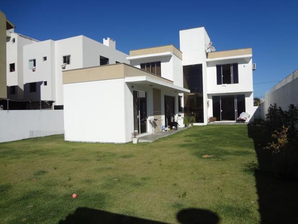 Casa, 3 quartos, 201 m² - Foto 42