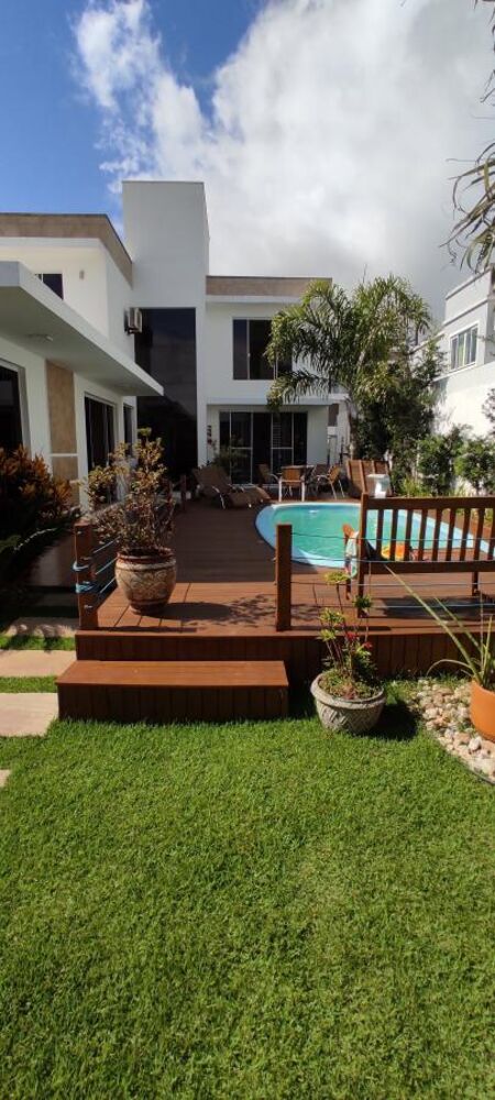 Casa, 3 quartos, 201 m² - Foto 32