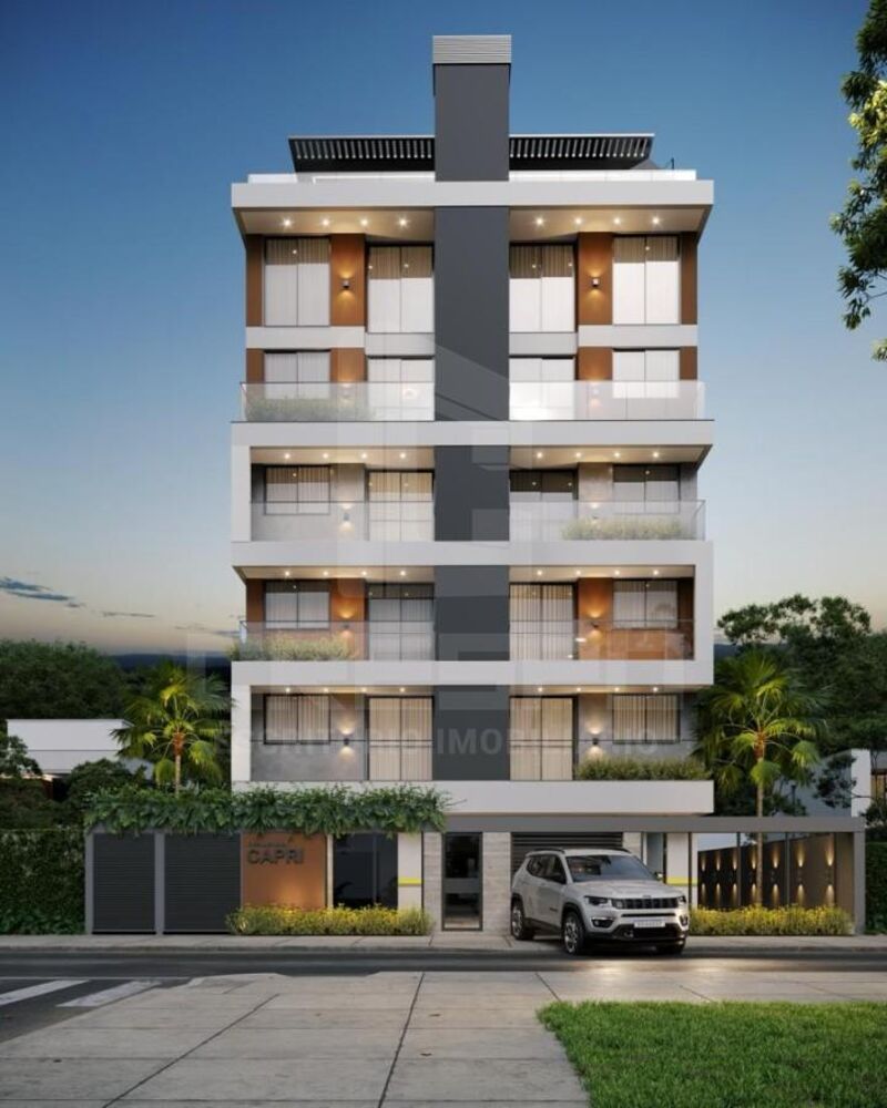 Apartamento, 2 quartos, 67 m² - Foto 3