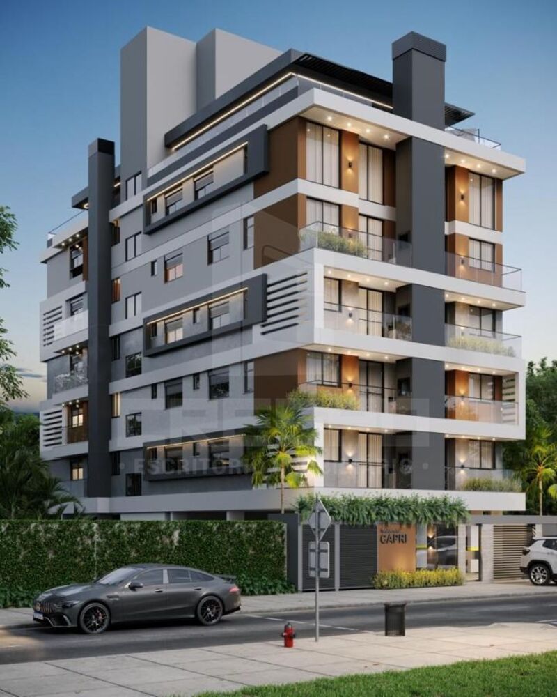 Apartamento, 2 quartos, 67 m² - Foto 2