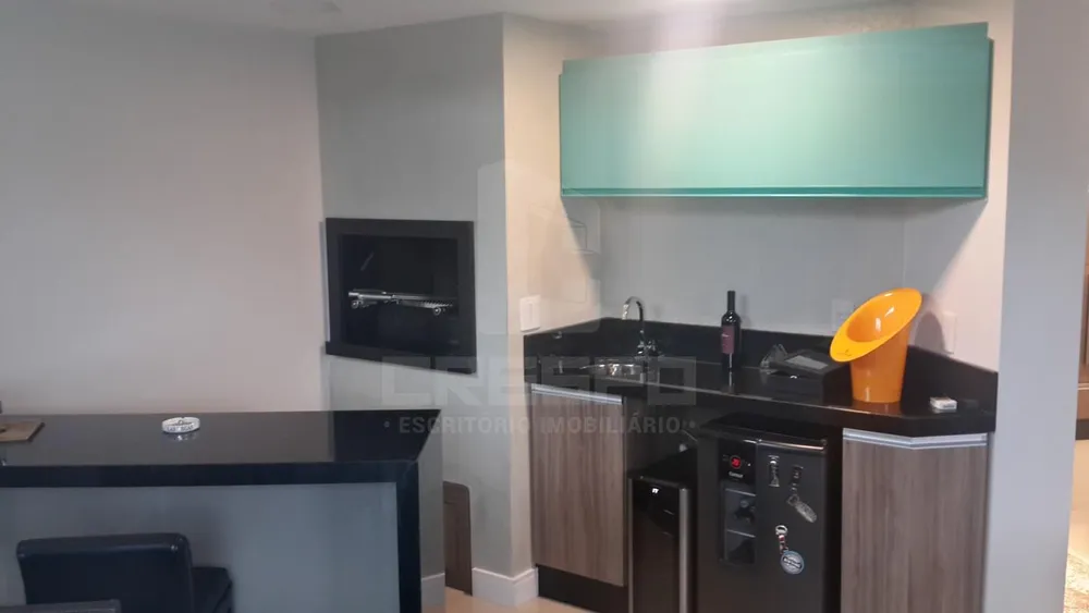 Cobertura, 3 quartos, 234 m² - Foto 2