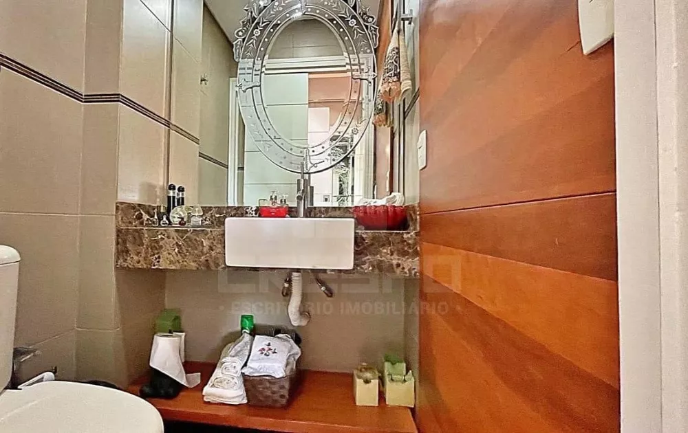 Apartamento, 3 quartos, 128 m² - Foto 8