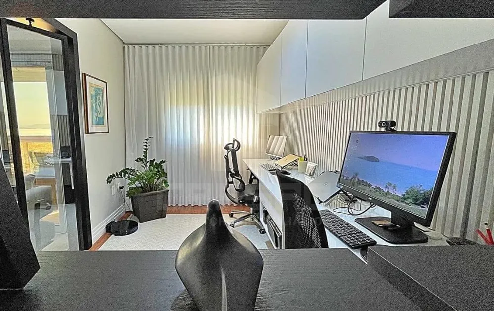 Apartamento, 3 quartos, 128 m² - Foto 11