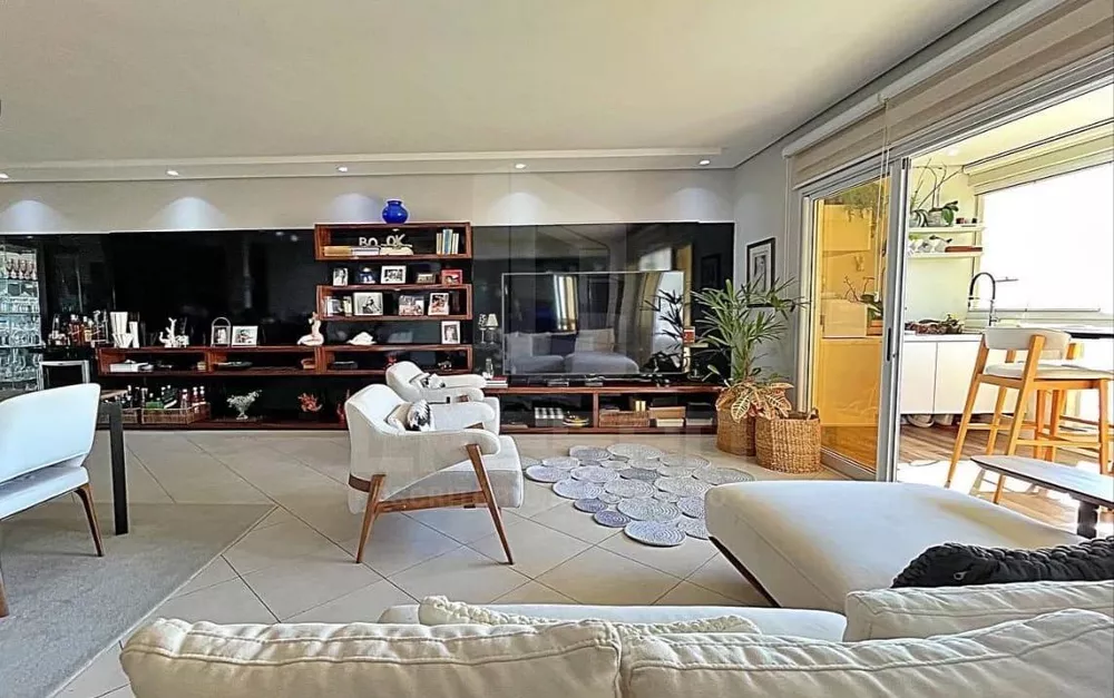 Apartamento, 3 quartos, 128 m² - Foto 6