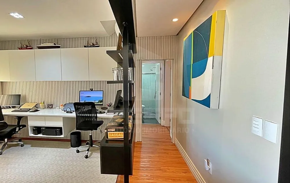 Apartamento, 3 quartos, 128 m² - Foto 8