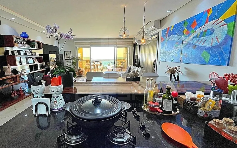 Apartamento, 3 quartos, 128 m² - Foto 10