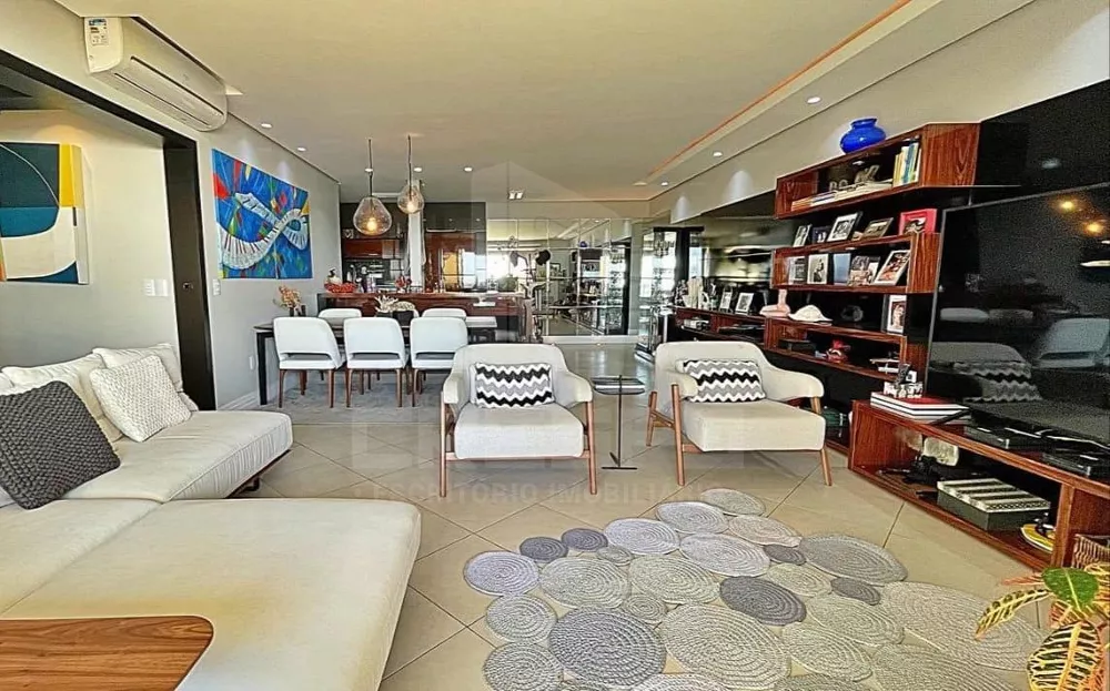 Apartamento, 3 quartos, 128 m² - Foto 5