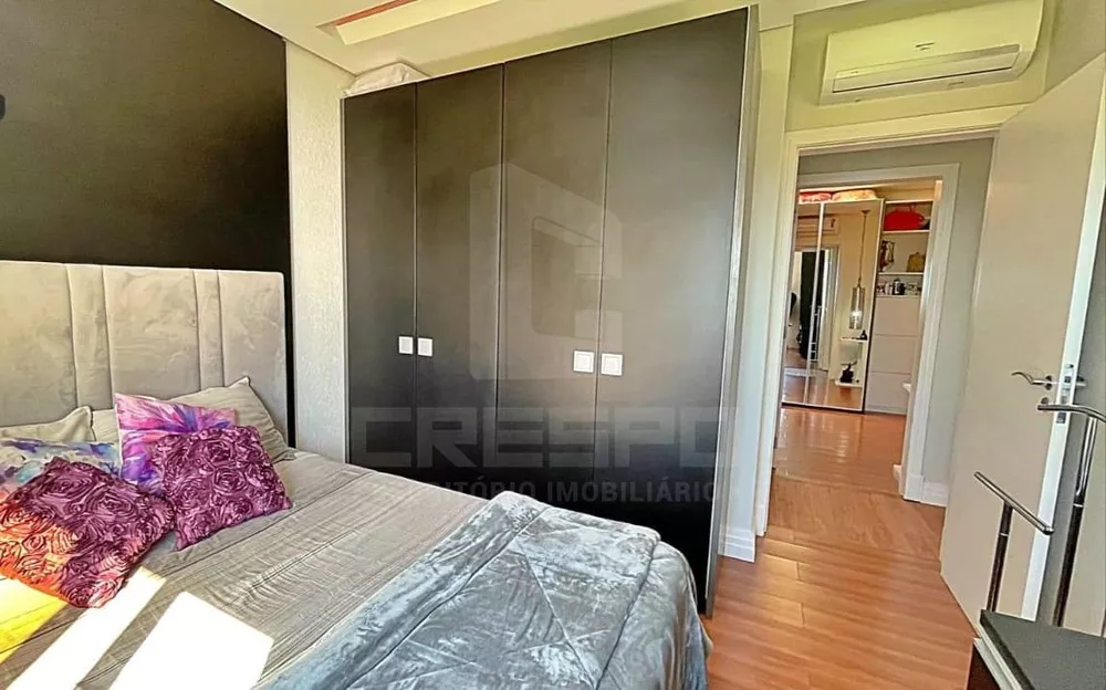Apartamento, 3 quartos, 128 m² - Foto 11