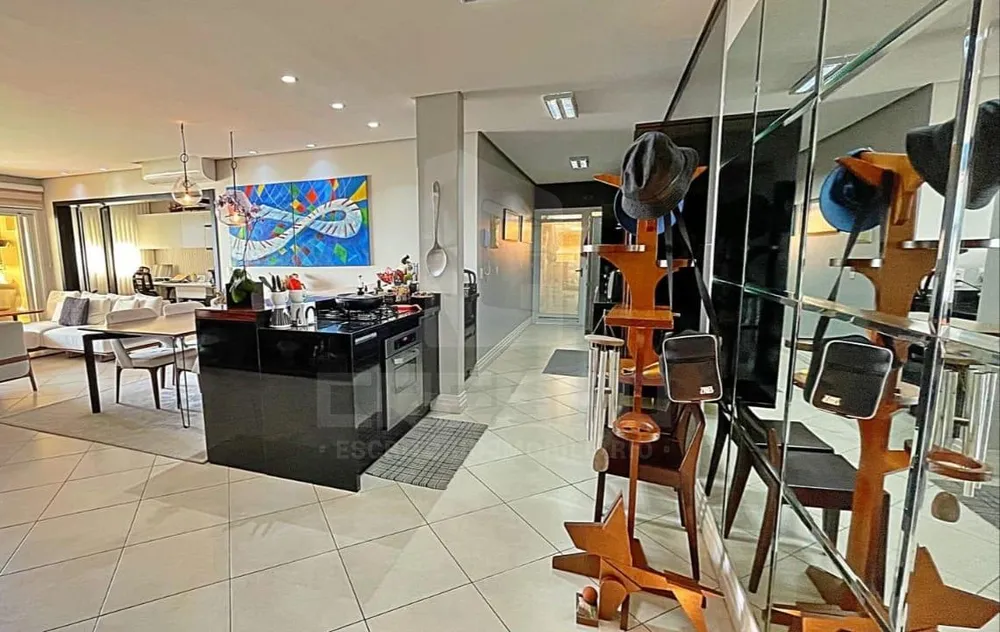 Apartamento, 3 quartos, 128 m² - Foto 5