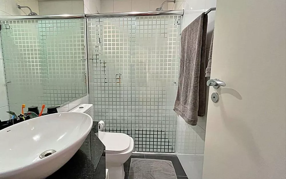 Apartamento, 3 quartos, 128 m² - Foto 9