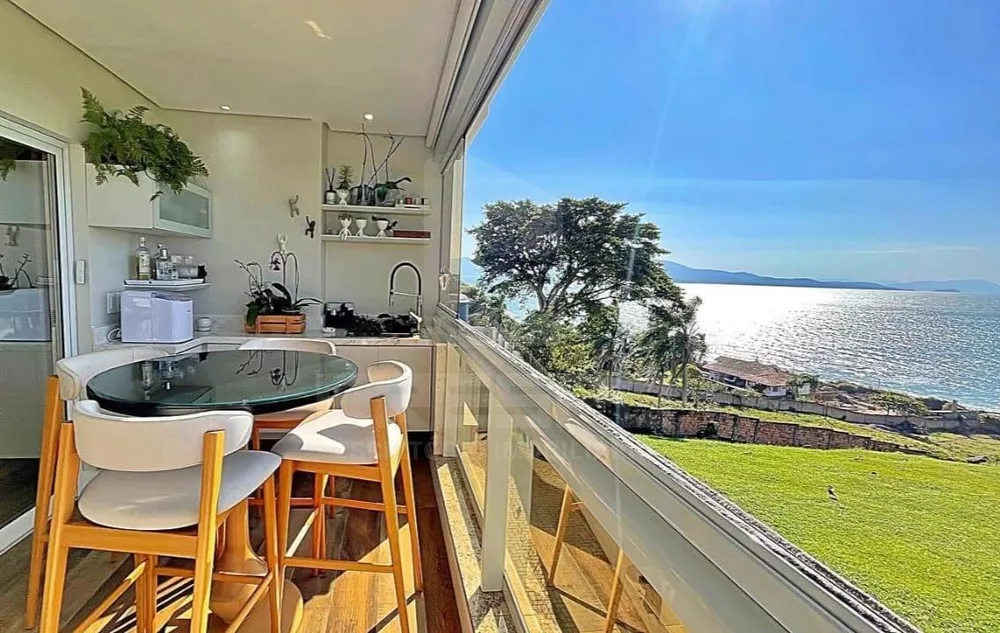 Apartamento, 3 quartos, 128 m² - Foto 3