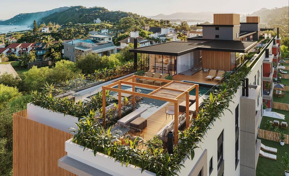 Apartamento, 2 quartos, 100 m² - Foto 5