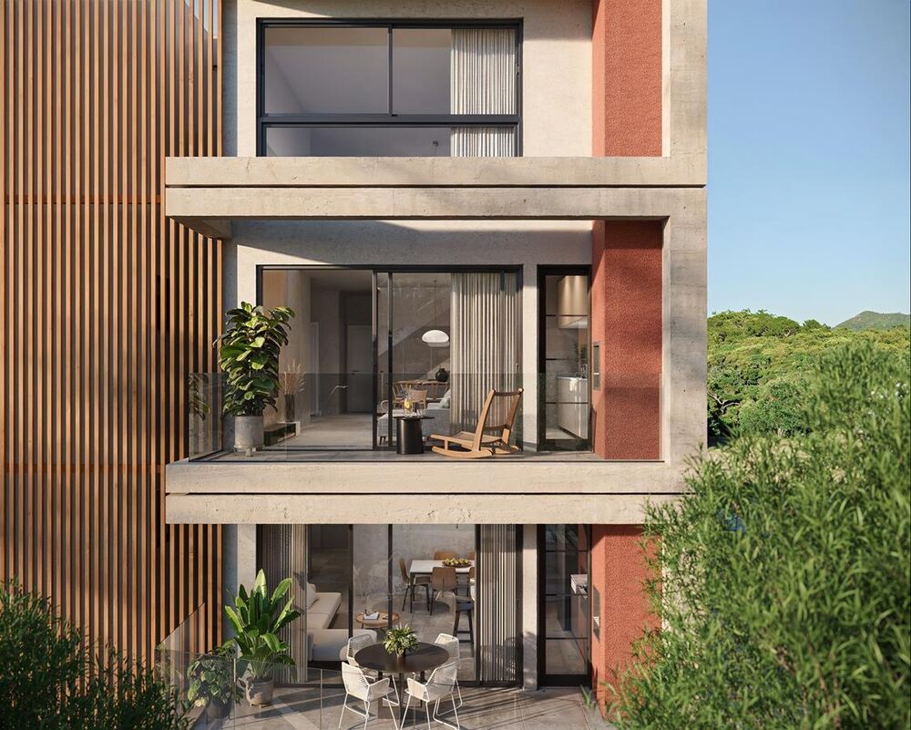 Apartamento, 2 quartos, 100 m² - Foto 3