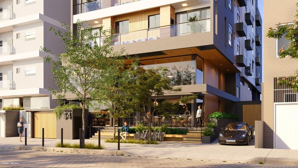 Apartamento, 2 quartos, 59 m² - Foto 4