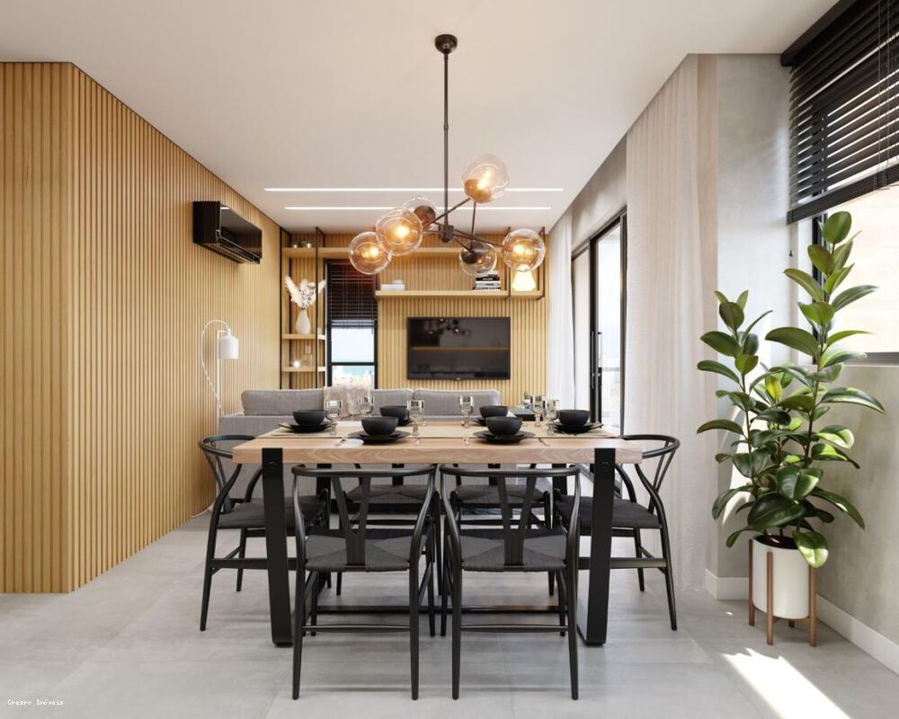 Apartamento, 2 quartos, 59 m² - Foto 1
