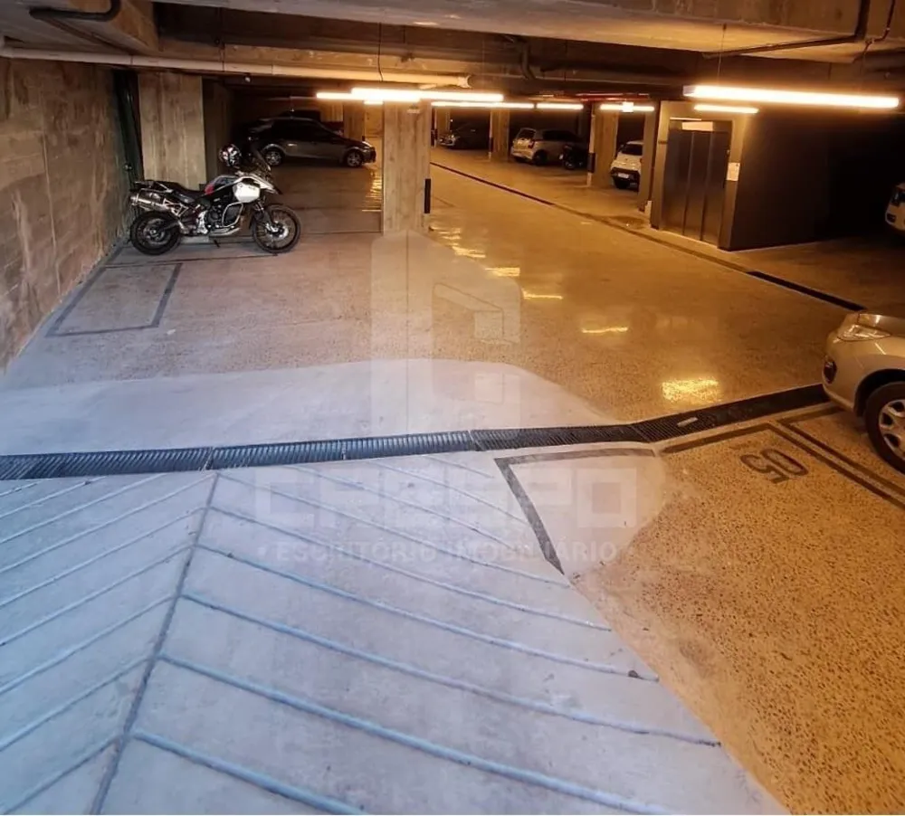 Apartamento, 2 quartos, 59 m² - Foto 14