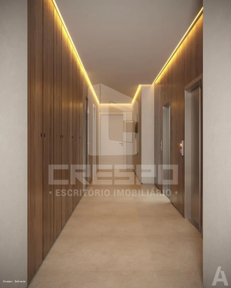 Apartamento, 3 quartos, 172 m² - Foto 5