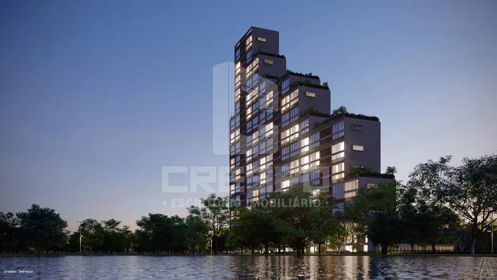 Apartamento, 3 quartos, 172 m² - Foto 3