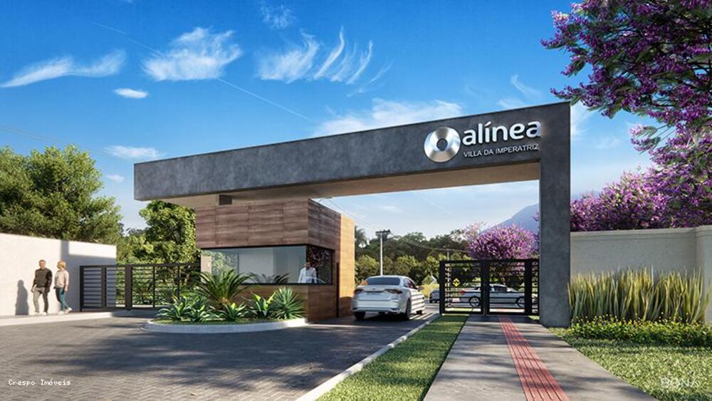 Terreno, 922 m² - Foto 2