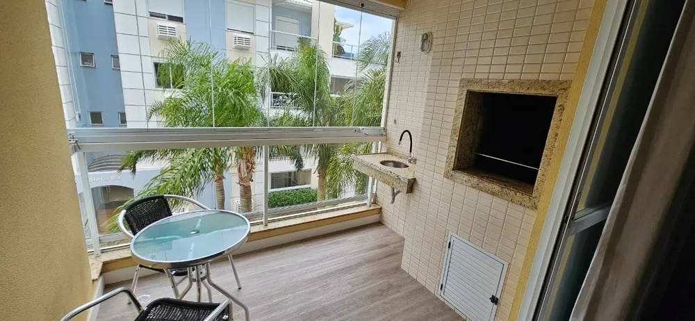 Apartamento, 2 quartos, 80 m² - Foto 4