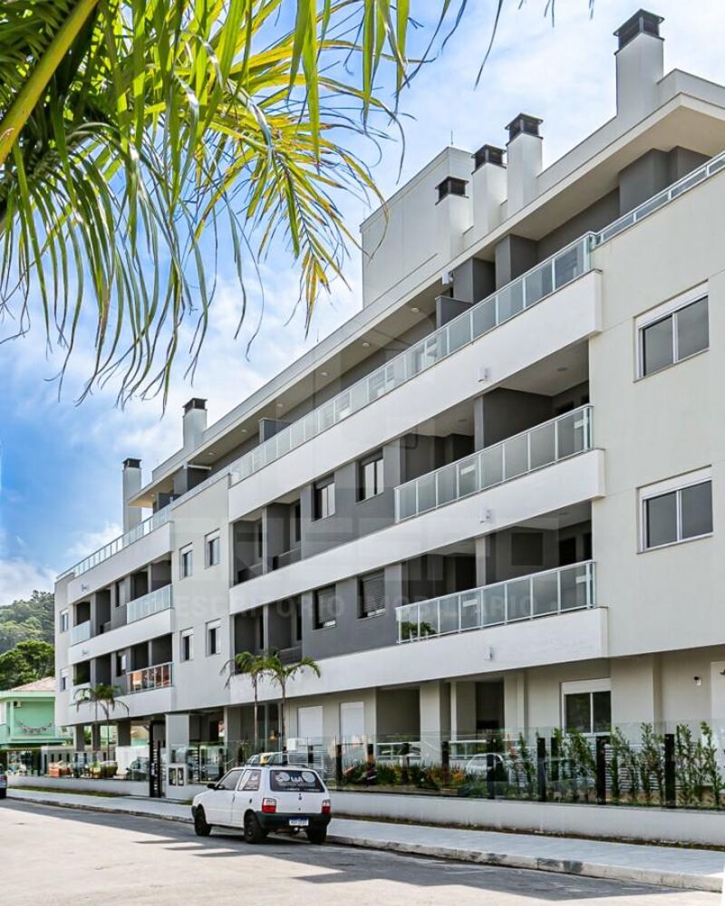 Cobertura à venda com 2 quartos, 82m² - Foto 2