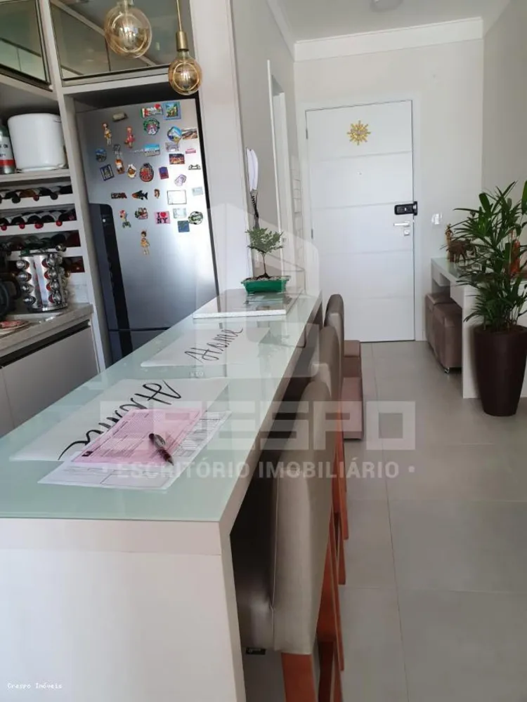 Apartamento, 2 quartos, 77 m² - Foto 12