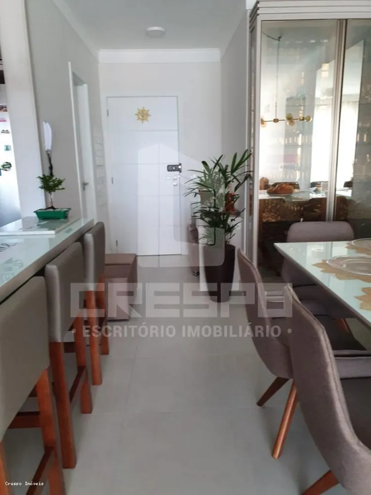 Apartamento, 2 quartos, 77 m² - Foto 11