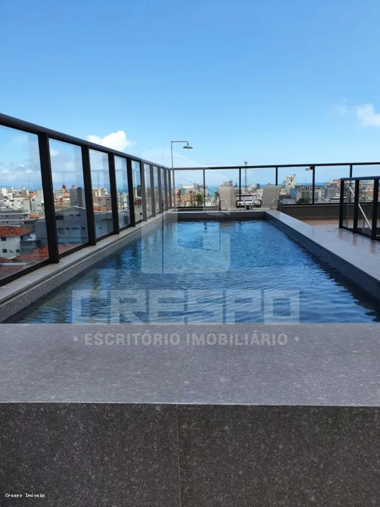 Apartamento, 2 quartos, 77 m² - Foto 16