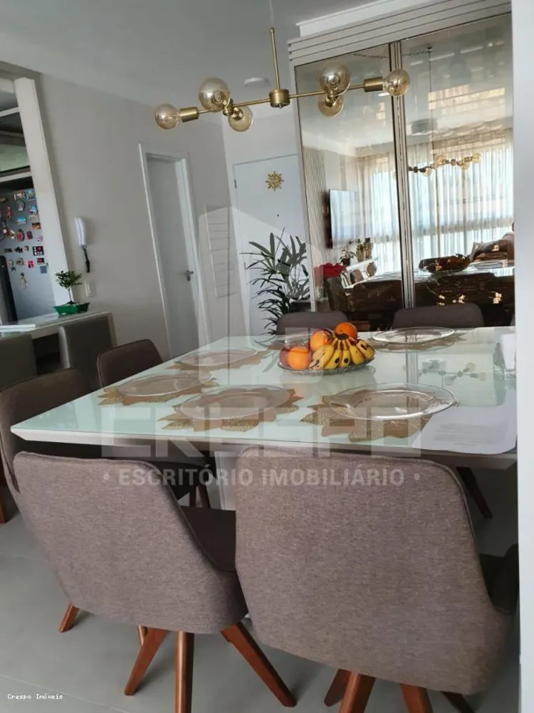 Apartamento, 2 quartos, 77 m² - Foto 13