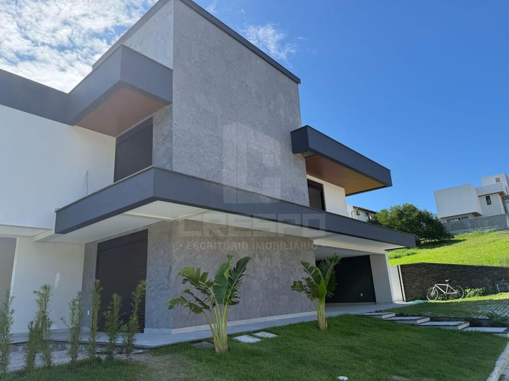 Casa de Condomínio, 4 quartos - Foto 12