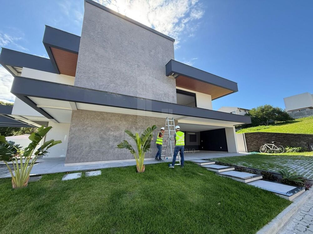 Casa de Condomínio, 4 quartos - Foto 13