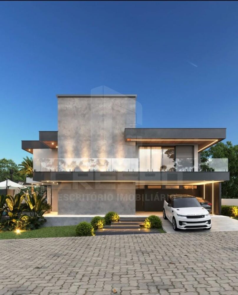 Casa de Condomínio, 4 quartos - Foto 8