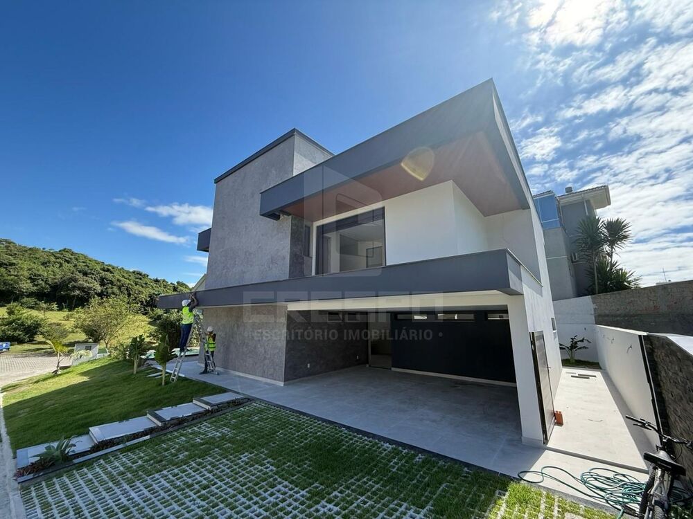 Casa de Condomínio, 4 quartos - Foto 10