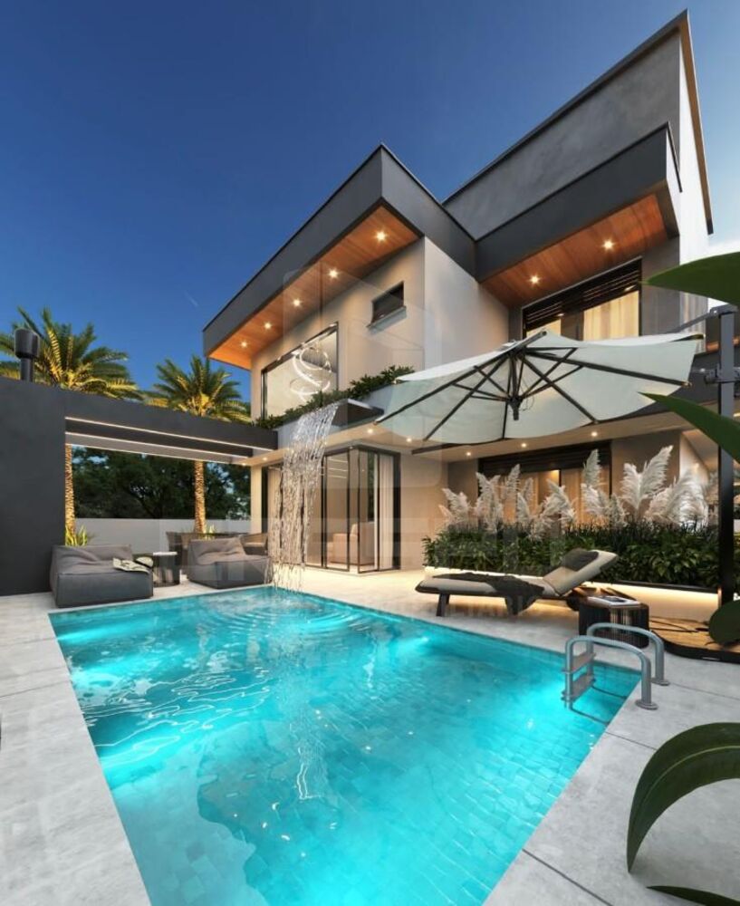 Casa de Condomínio, 4 quartos - Foto 11