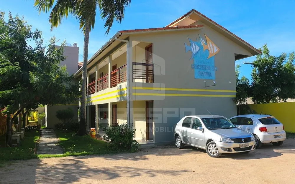 Prédio Inteiro, 780 m² - Foto 1