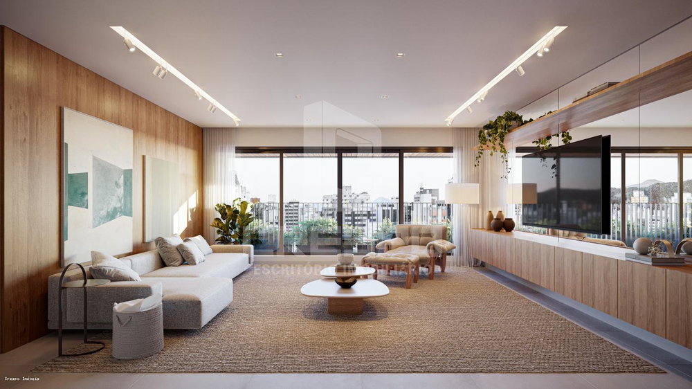 Apartamento, 3 quartos, 141 m² - Foto 10