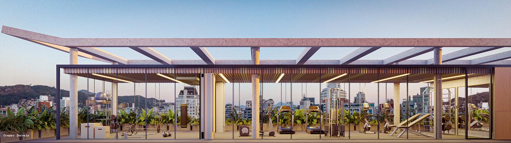 Apartamento, 3 quartos, 141 m² - Foto 4