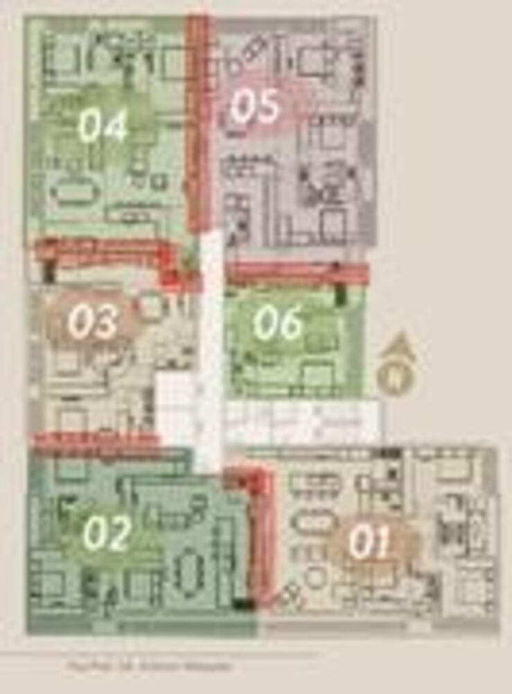 Apartamento, 3 quartos, 141 m² - Foto 12