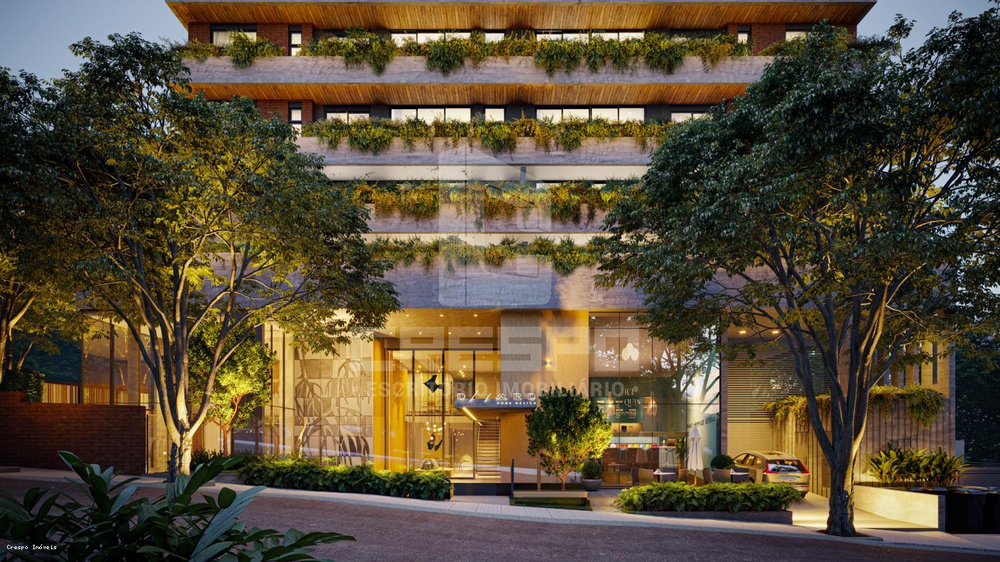 Apartamento, 3 quartos, 141 m² - Foto 3