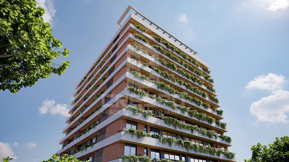 Apartamento, 3 quartos, 141 m² - Foto 1