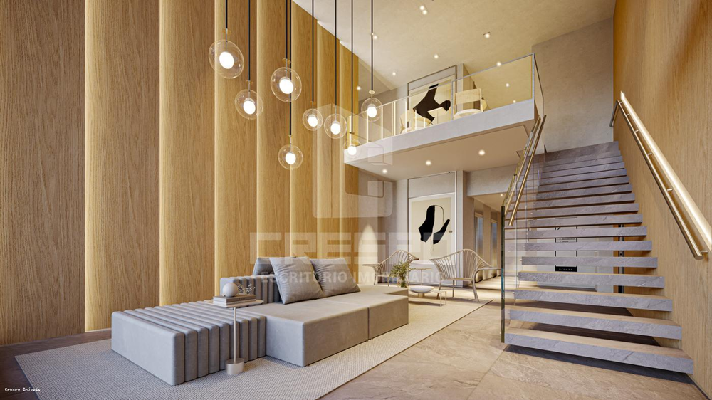 Apartamento, 3 quartos, 141 m² - Foto 5