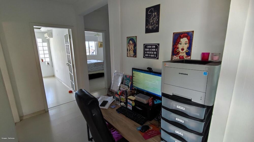 Casa, 6 quartos, 220 m² - Foto 22